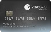 verocardAlimentação