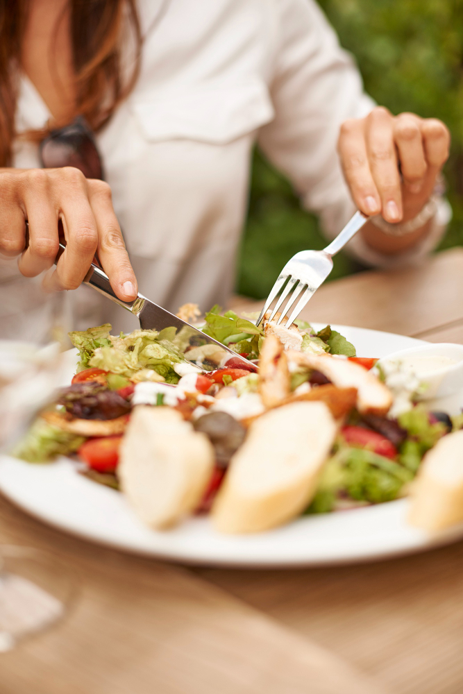 Os impactos da alimentação saudável nos colaboradores