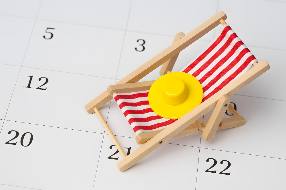 Férias: guia de dicas para negociar o direito com os empregadores