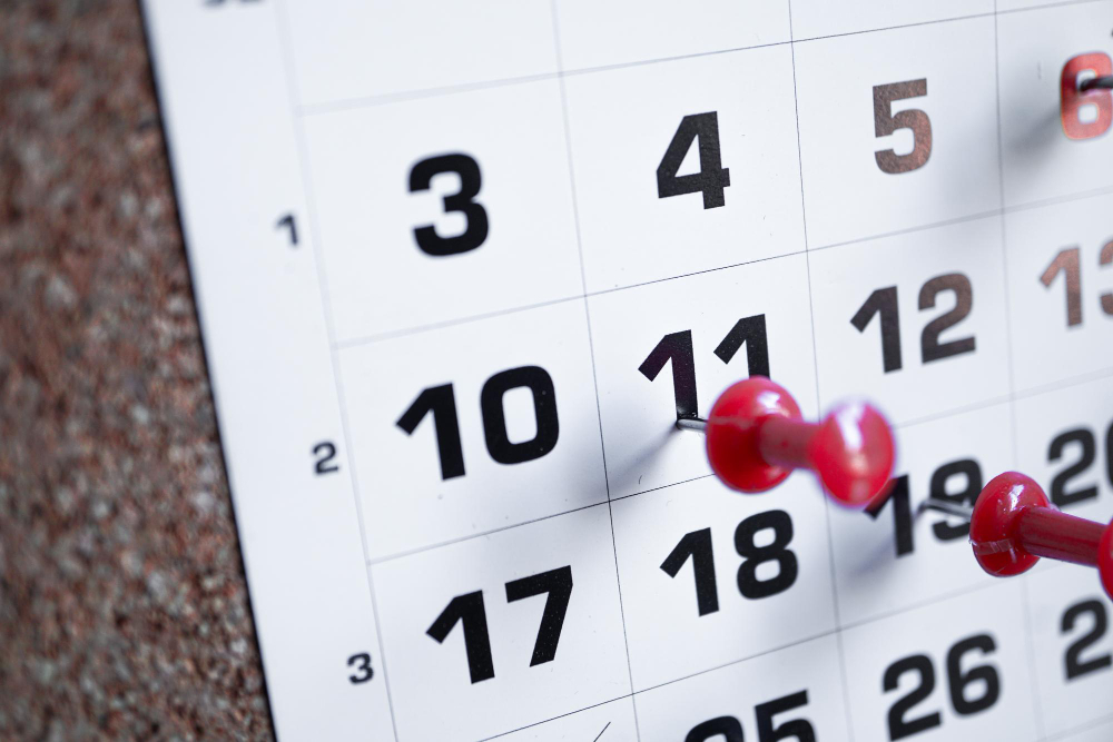 Feriado ou ponto facultativo: qual é a diferença e o que diz a legislação?