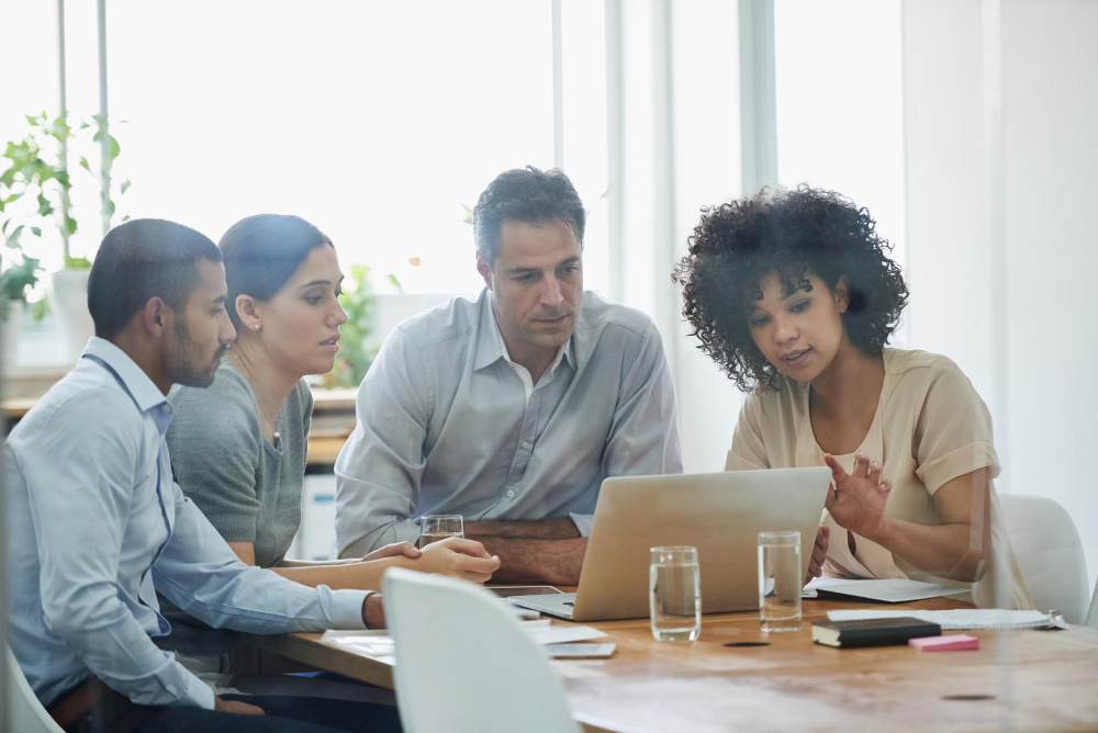 Conheça os quatro tipos de cultura organizacional para adotar na sua empresa