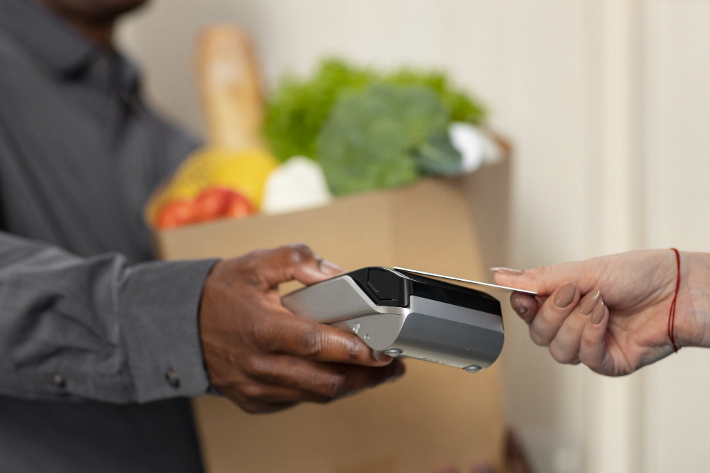 Como usar o vale-alimentação para reduzir os gastos do mês?