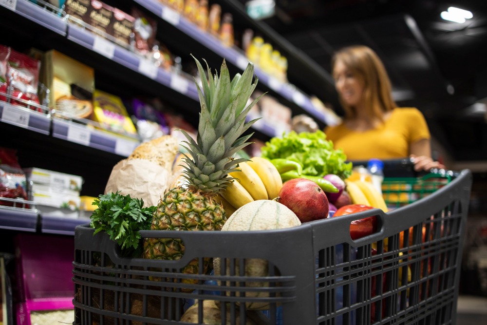 Como fazer o vale-alimentação durar até o final do mês