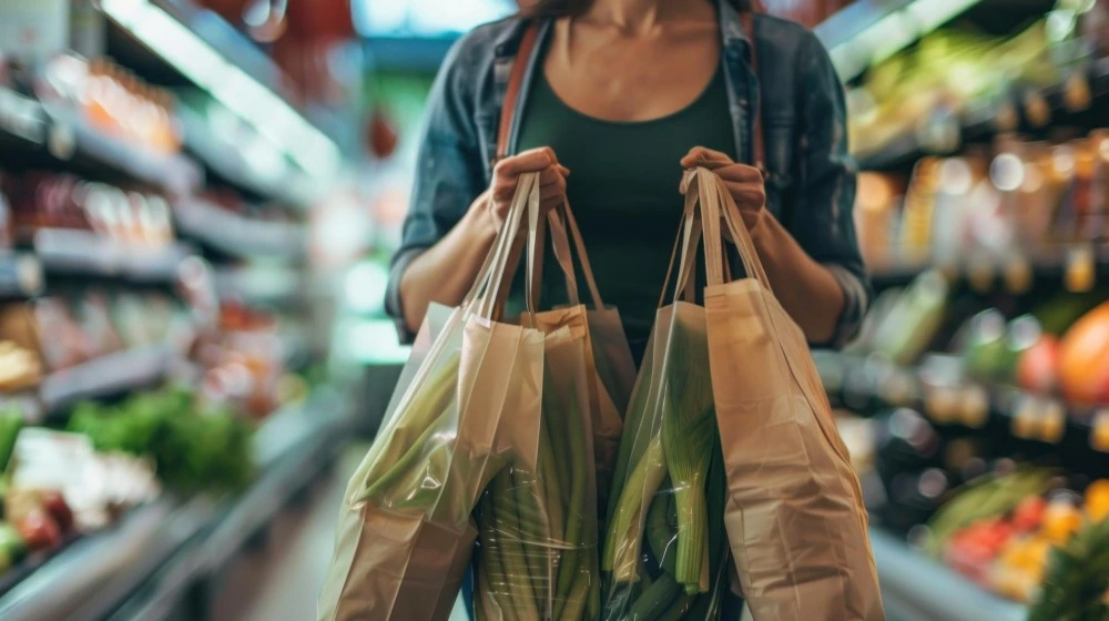 Compras semanais ou mensais: como organizar o uso do vale-alimentação?