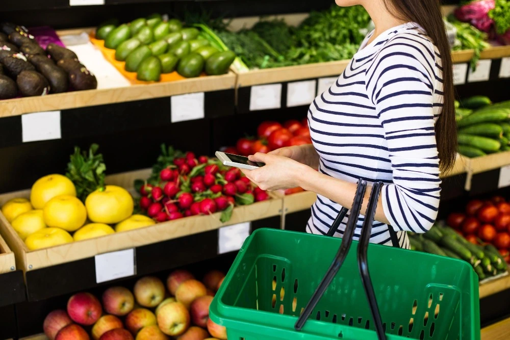 Vale-alimentação na primavera: quais são os principais alimentos da estação?