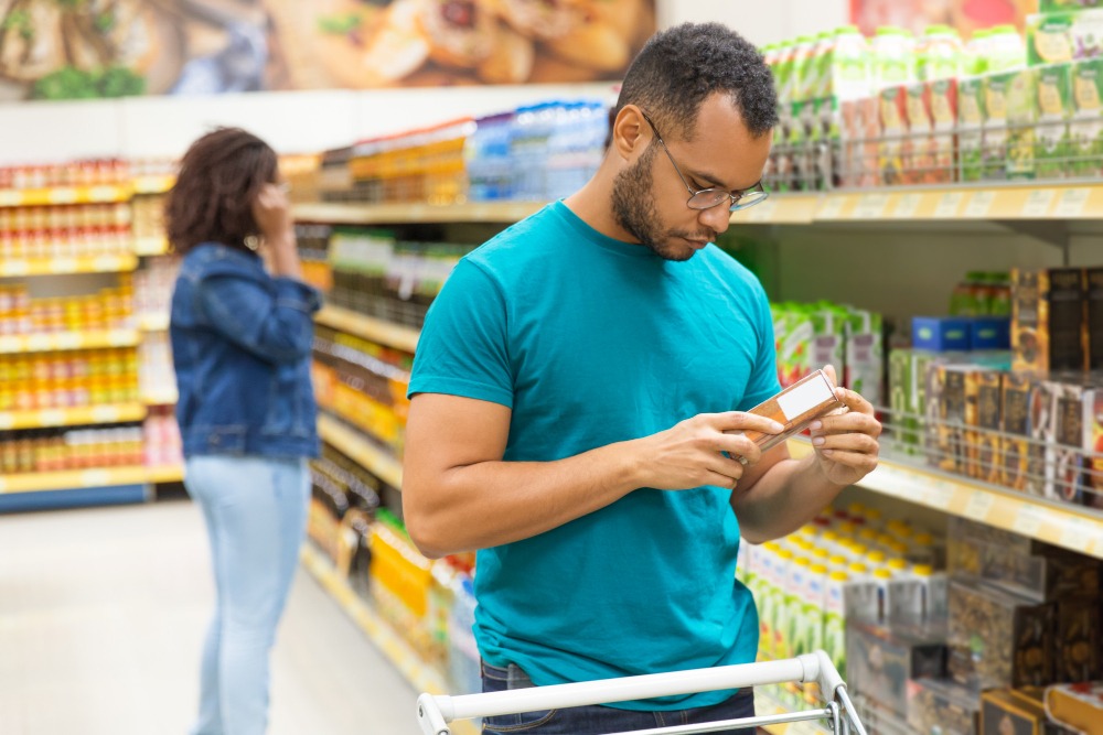 Compras por impulso no supermercado: por que acontecem e como evitar